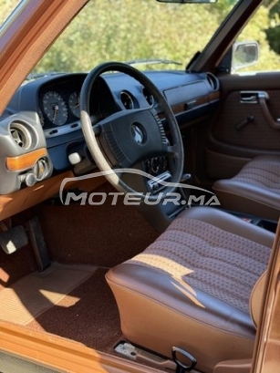 ميرسيديس-بينز 280 مستعملة 3330382