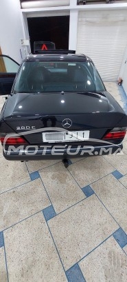 MERCEDES-BENZ 280 Mercedes e 280 collection occasion 2453474