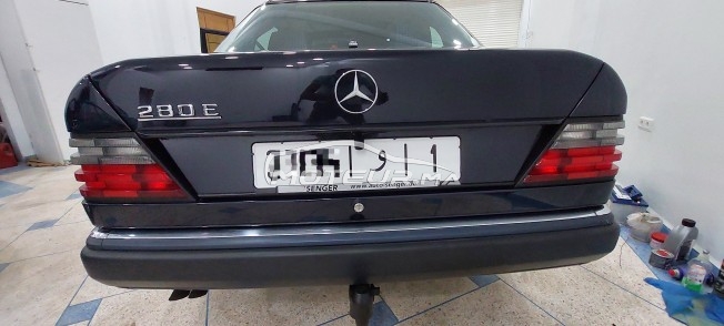 MERCEDES-BENZ 280 Mercedes e 280 collection occasion 2453473