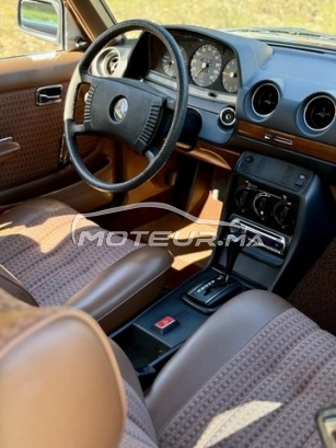 ميرسيديس-بينز 280 مستعملة 3330383