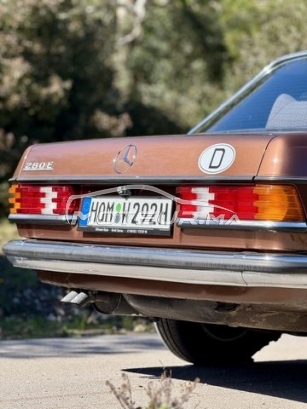 ميرسيديس-بينز 280 مستعملة 3330372