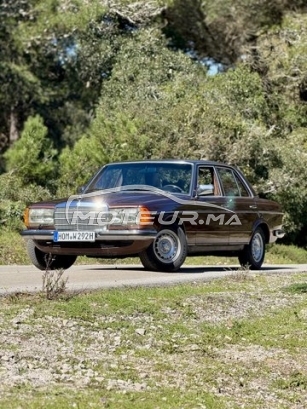 ميرسيديس-بينز 280 مستعملة 3330371