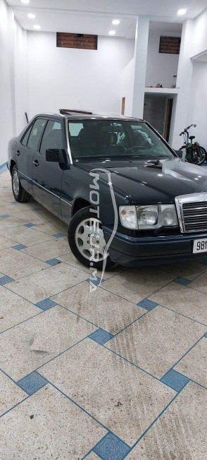 MERCEDES-BENZ 280 Mercedes e 280 collection occasion 2453797