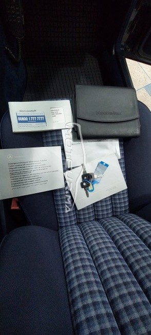 MERCEDES-BENZ 280 Mercedes e 280 collection occasion 2453468