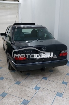 MERCEDES-BENZ 280 Mercedes e 280 collection occasion 2453463