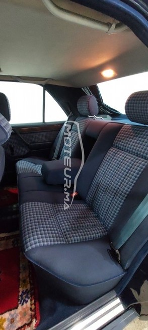 MERCEDES-BENZ 280 Mercedes e 280 collection occasion 2453470