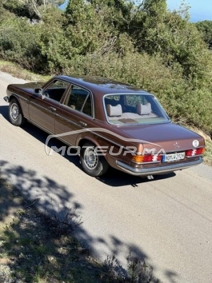 ميرسيديس-بينز 280 مستعملة 3330378