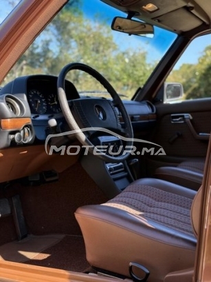 ميرسيديس-بينز 280 مستعملة 3330380