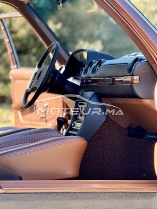 ميرسيديس-بينز 280 مستعملة 3330384