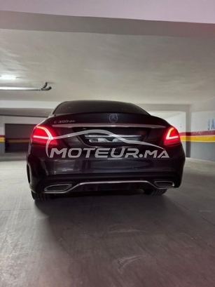 MERCEDES-BENZ 300 occasion