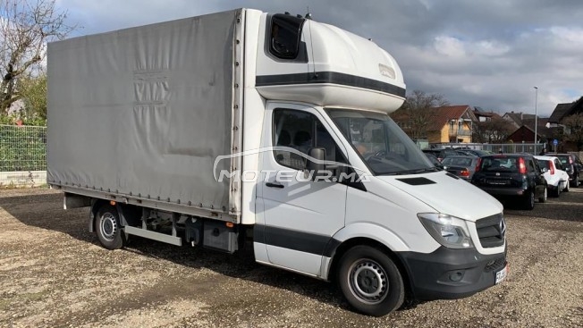 ميرسيديس-بينز 310د Tdi مستعملة 2382681