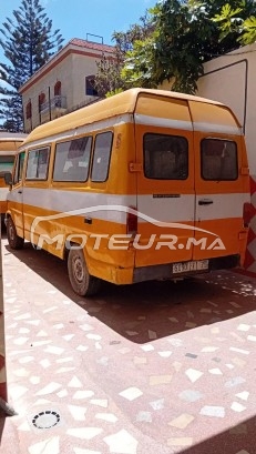 ميرسيديس-بينز 308 مستعملة 2458533