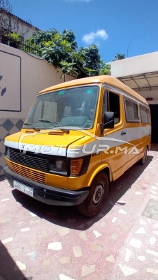 ميرسيديس-بينز 308 مستعملة 2458534