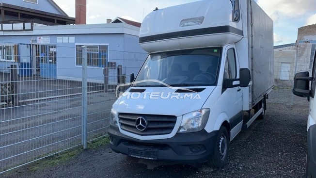 ميرسيديس-بينز 310د Tdi مستعملة 2382682