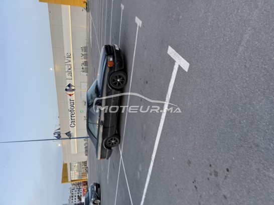 ميرسيديس-بينز 560 Mercedes 560 sec مستعملة 2462332