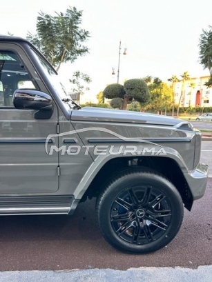 MERCEDES-BENZ Amg gt occasion 2912351