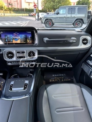 MERCEDES-BENZ Amg gt occasion 2912355