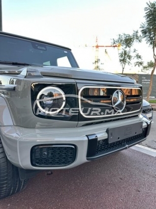 MERCEDES-BENZ Amg gt occasion 2912349