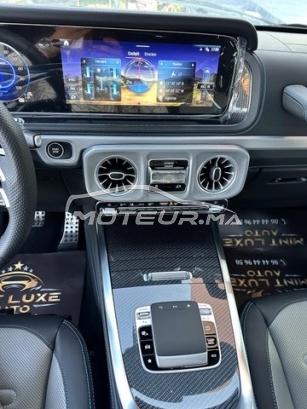 MERCEDES-BENZ Amg gt occasion 2912357