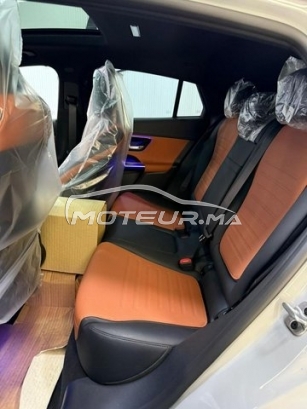 MERCEDES-BENZ Autre occasion 1965161