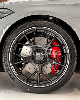 MERCEDES-BENZ Autre Cle 53 occasion 3179263