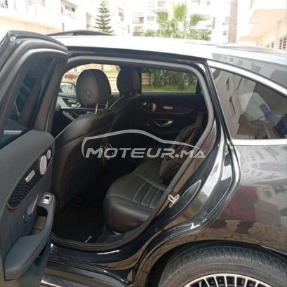 MERCEDES-BENZ Autre occasion 3381010