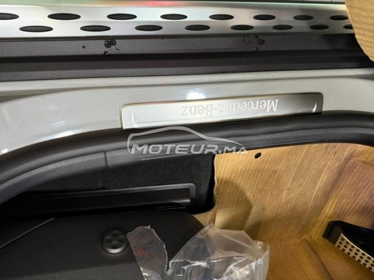 MERCEDES-BENZ Autre occasion 1965173