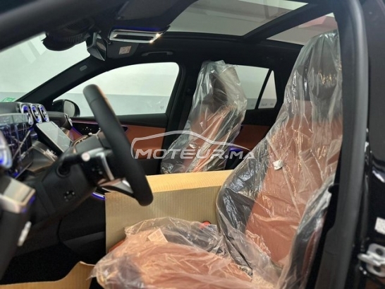 MERCEDES-BENZ Classe glc occasion 1957146