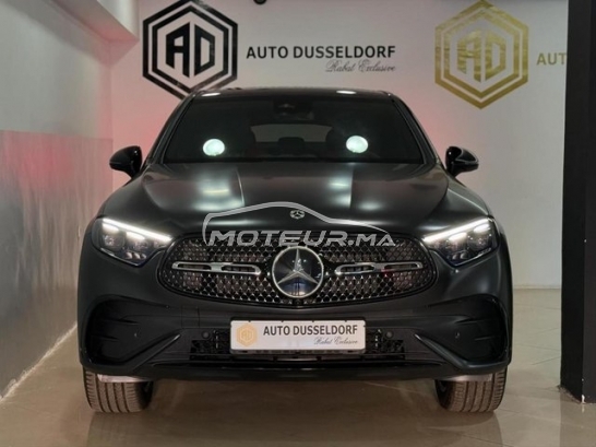 ميرسيديس-بينز كلاسي جلس مستعملة 1957151