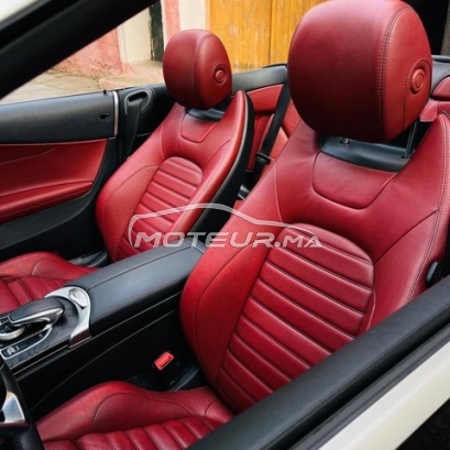 MERCEDES-BENZ Classe c occasion 1902420