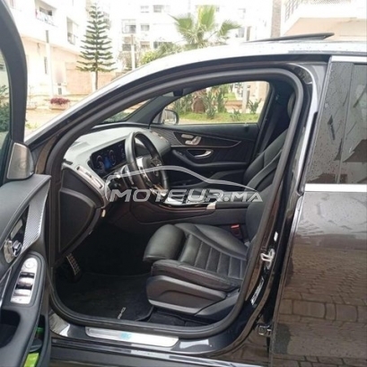 MERCEDES-BENZ Autre occasion 3381008