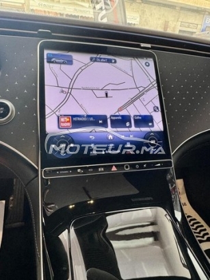 MERCEDES-BENZ Autre occasion 2687209