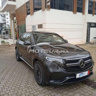 MERCEDES-BENZ Autre occasion 3381006