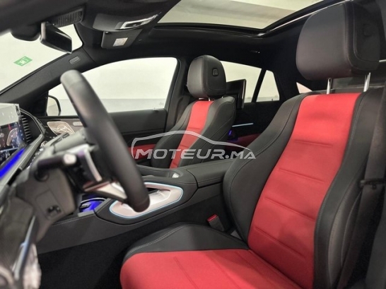 ميرسيديس-بينز كلاسي جلي مستعملة 1916916