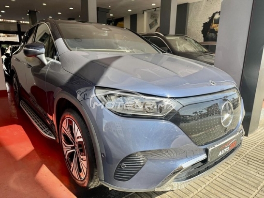 MERCEDES-BENZ Autre occasion 2687206