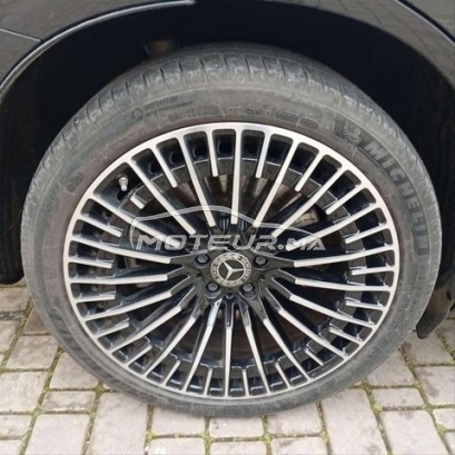 MERCEDES-BENZ Autre occasion 3381002