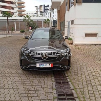 MERCEDES-BENZ Autre occasion 3381017