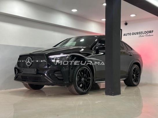 ميرسيديس-بينز كلاسي جلي مستعملة 1916917