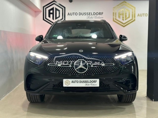 MERCEDES-BENZ Classe glc occasion 1957113