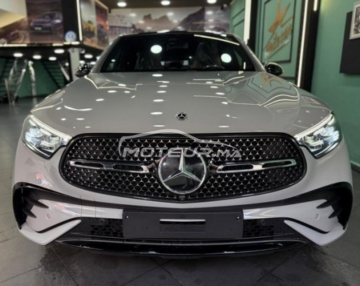 MERCEDES-BENZ Autre occasion 1965162