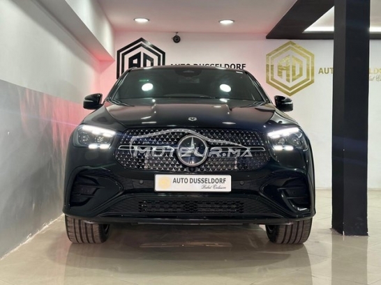 ميرسيديس-بينز كلاسي جلي مستعملة 1916910