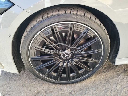 ميرسيديس-بينز اوتري مستعملة 3510164