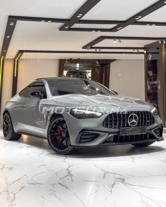 MERCEDES-BENZ Autre Cle 53 occasion 3179268