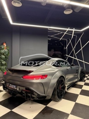 MERCEDES-BENZ Autre occasion 3179816