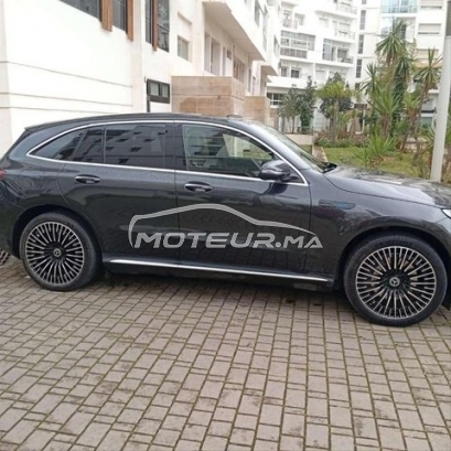 MERCEDES-BENZ Autre occasion 3381014