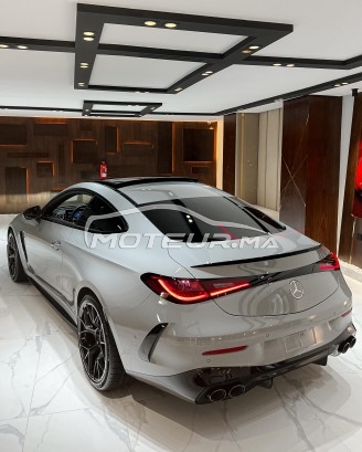 MERCEDES-BENZ Autre Cle 53 occasion 3179261