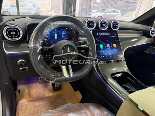 MERCEDES-BENZ Autre occasion 1965164