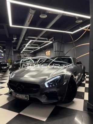 MERCEDES-BENZ Autre occasion 3179818