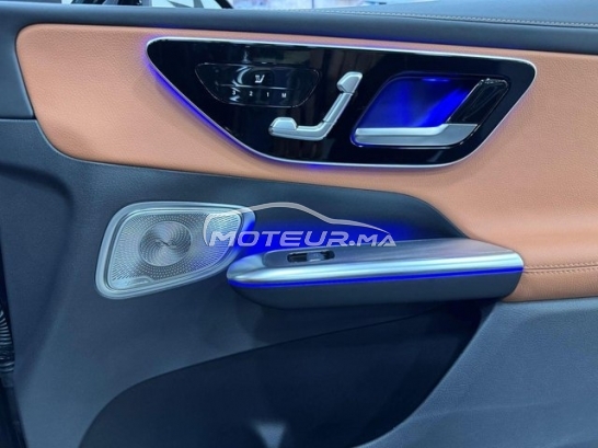 ميرسيديس-بينز اوتري مستعملة 1945694