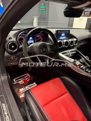 MERCEDES-BENZ Autre occasion 3179820